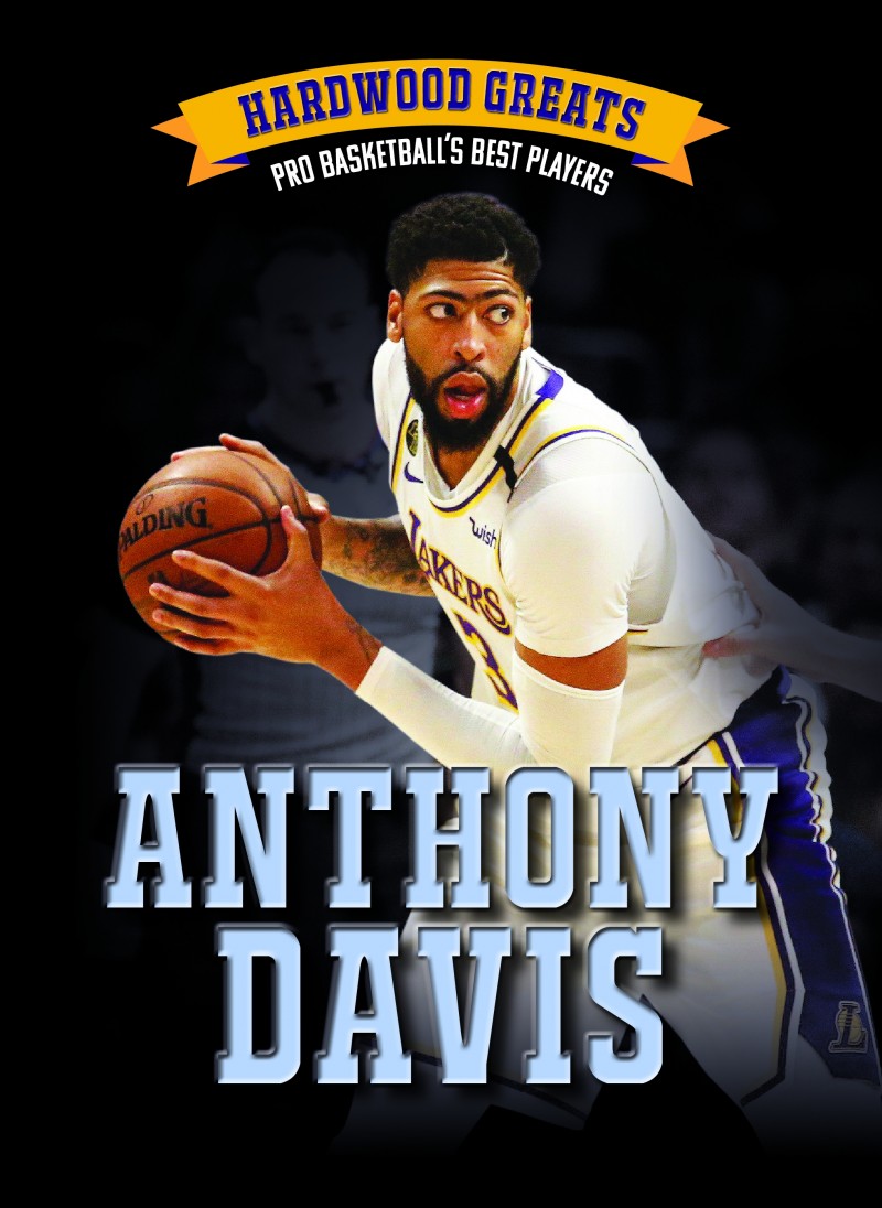 Anthony Davis