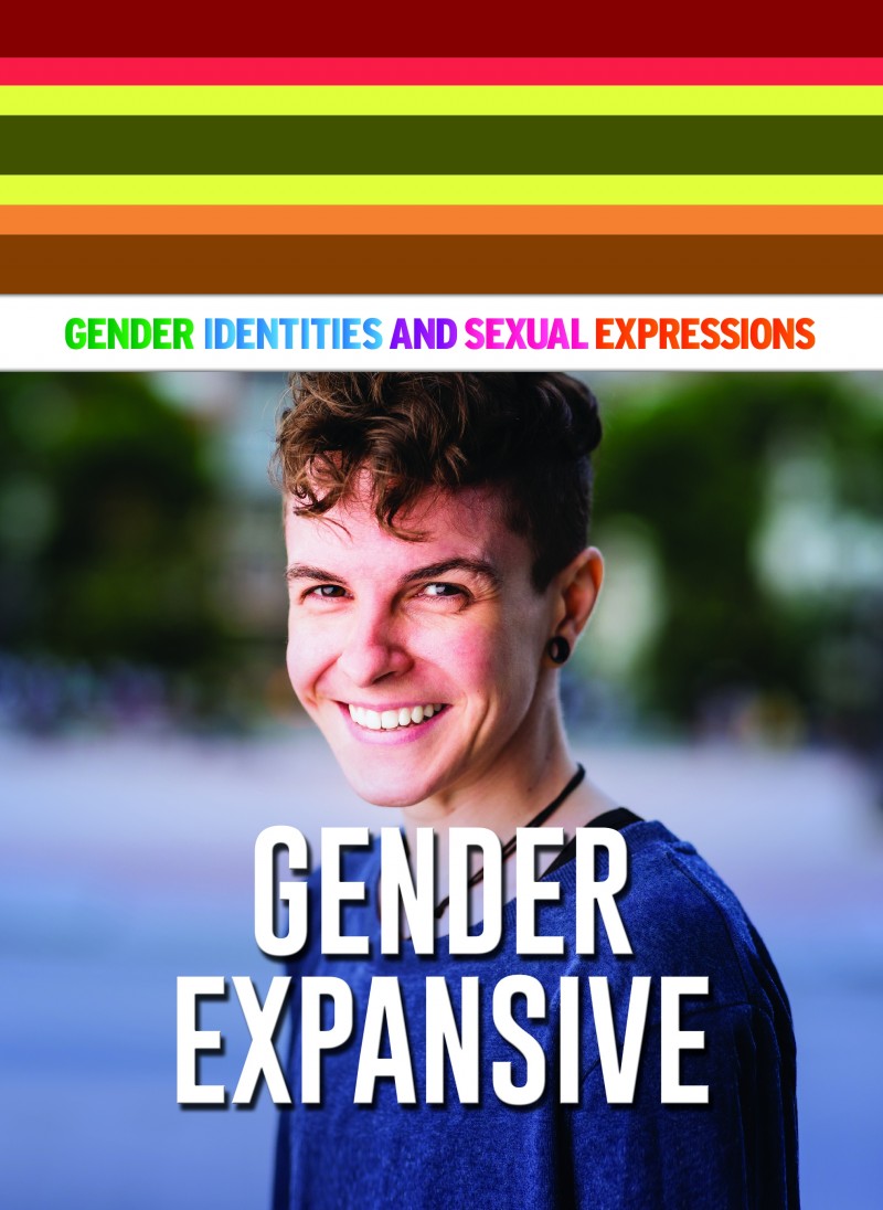 Gender Expansive