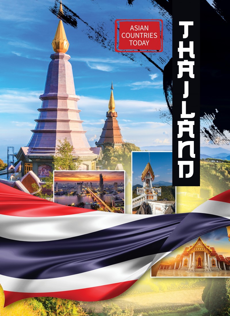 Thailand