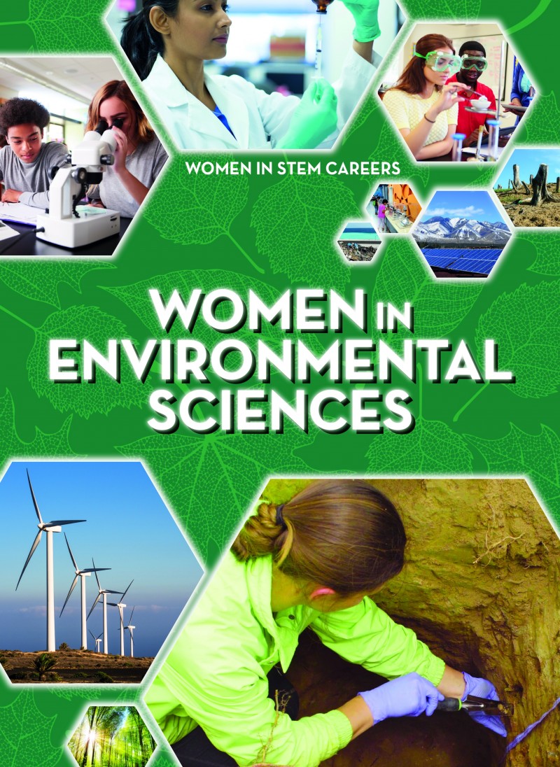 Women in Environmental Sciences