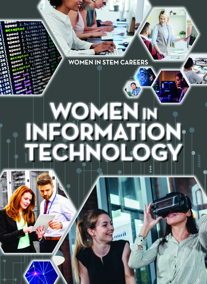 Women in Information Technology