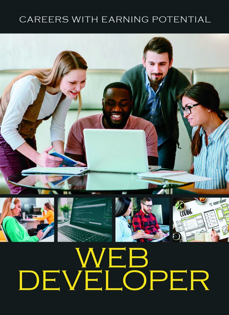 Web Developer