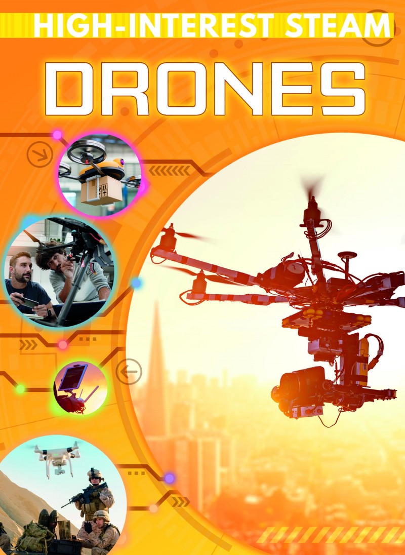 Drones