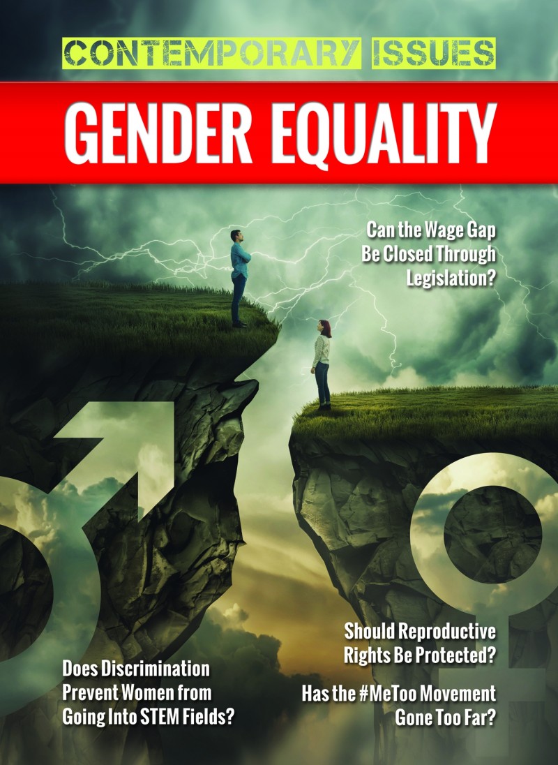 Gender Equality