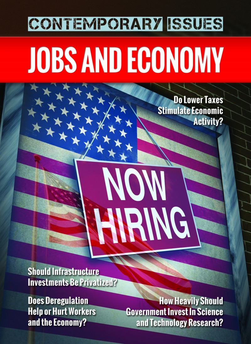 Jobs and Economy