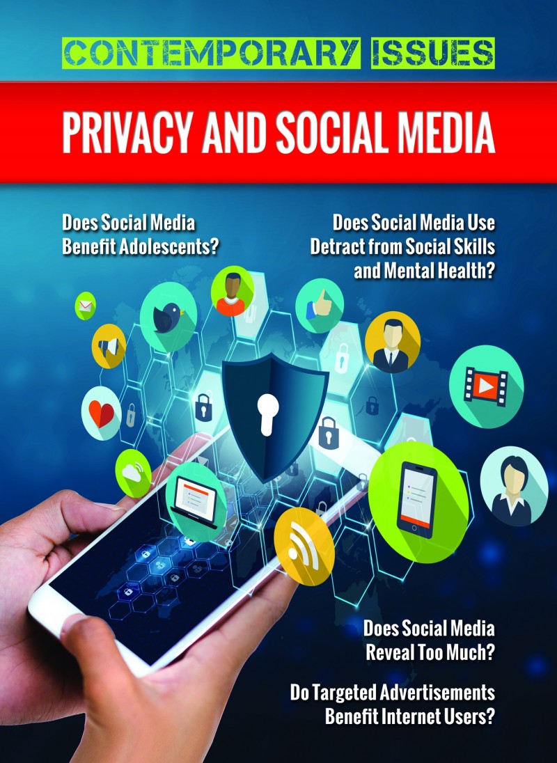 Privacy and Social Media