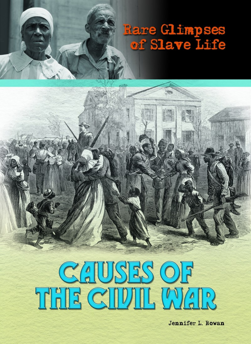 Causes of the Civil War