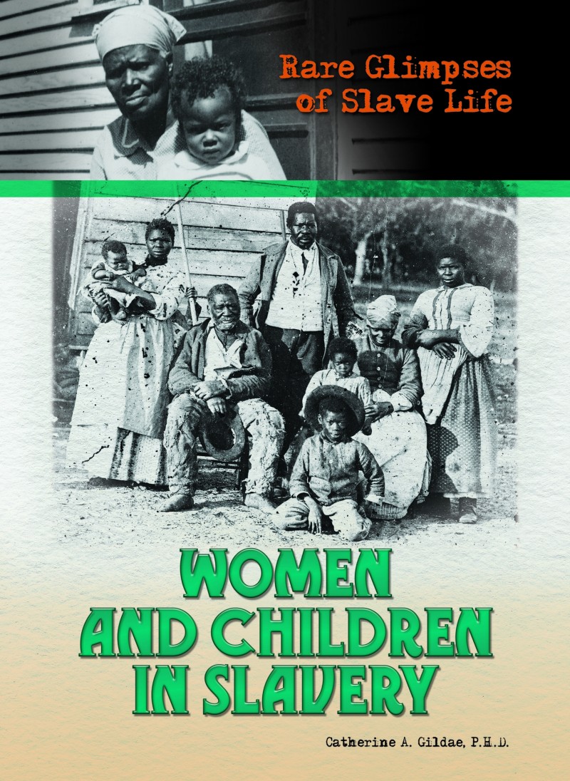 Women and Children in Slavery
