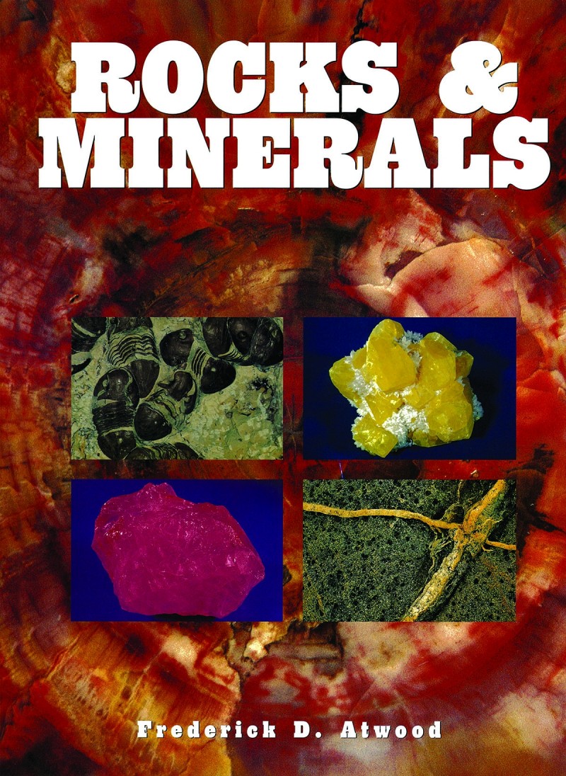 Rocks & Minerals