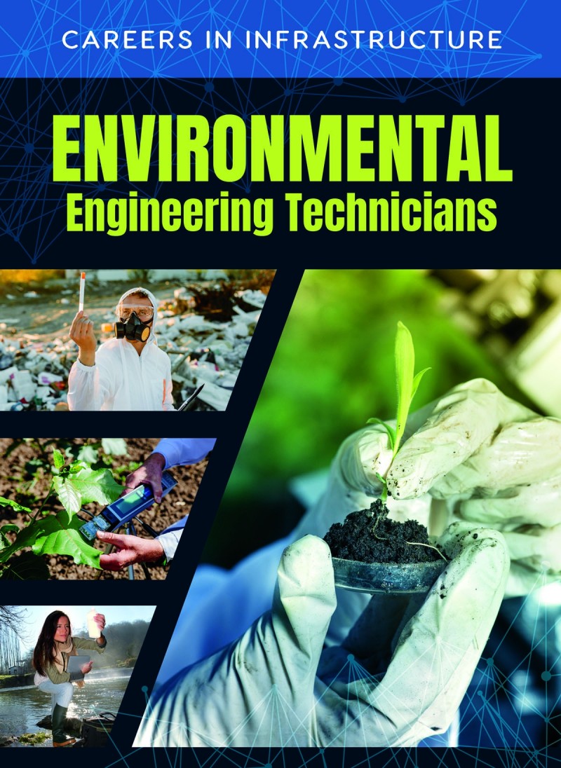 Environmental Engineering Technicians