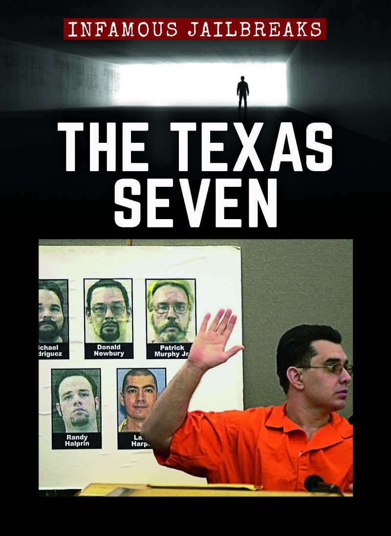 The Texas Seven