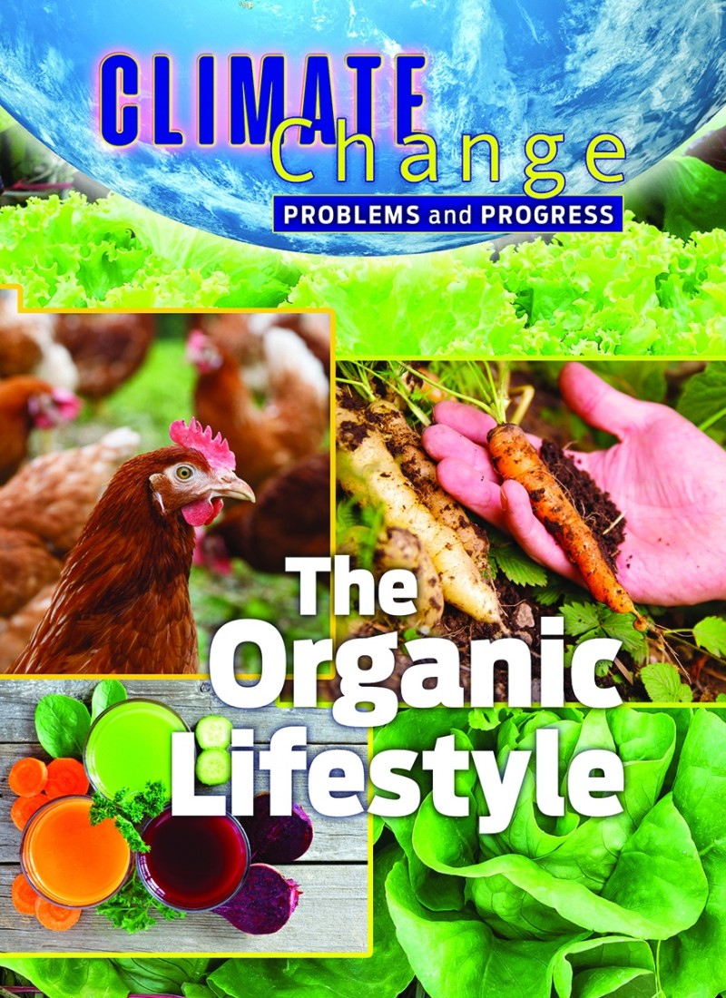 The Organic Lifestyle