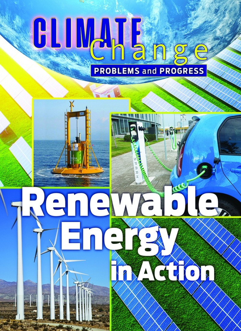 Renewable Energy in Action