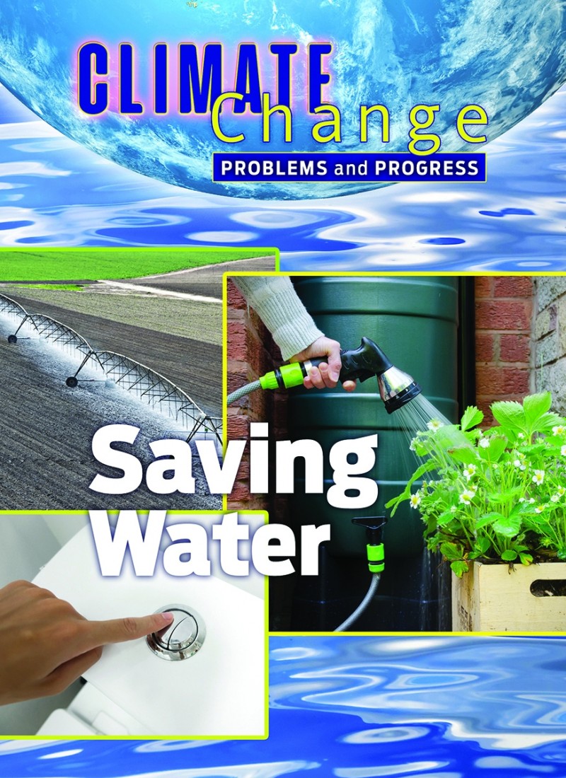 Saving Water