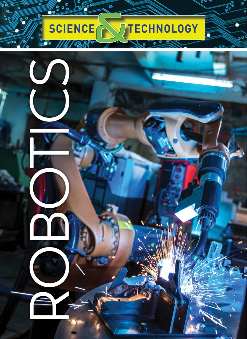 Robotics