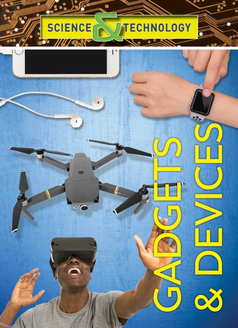 Gadgets & Devices