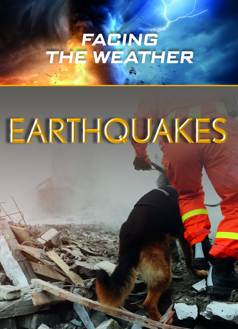 Earthquakes