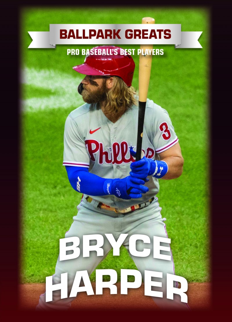 Bryce Harper