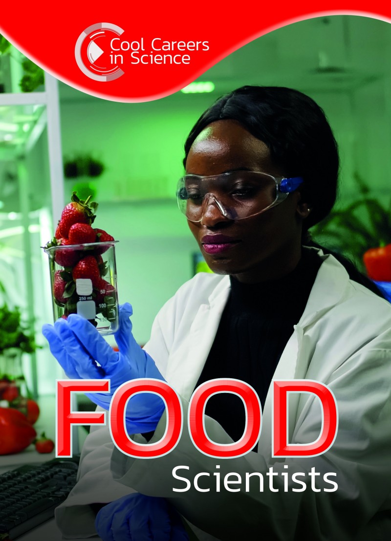 Food Scientists