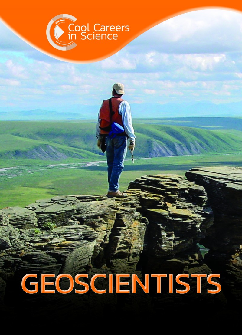 Geoscientists