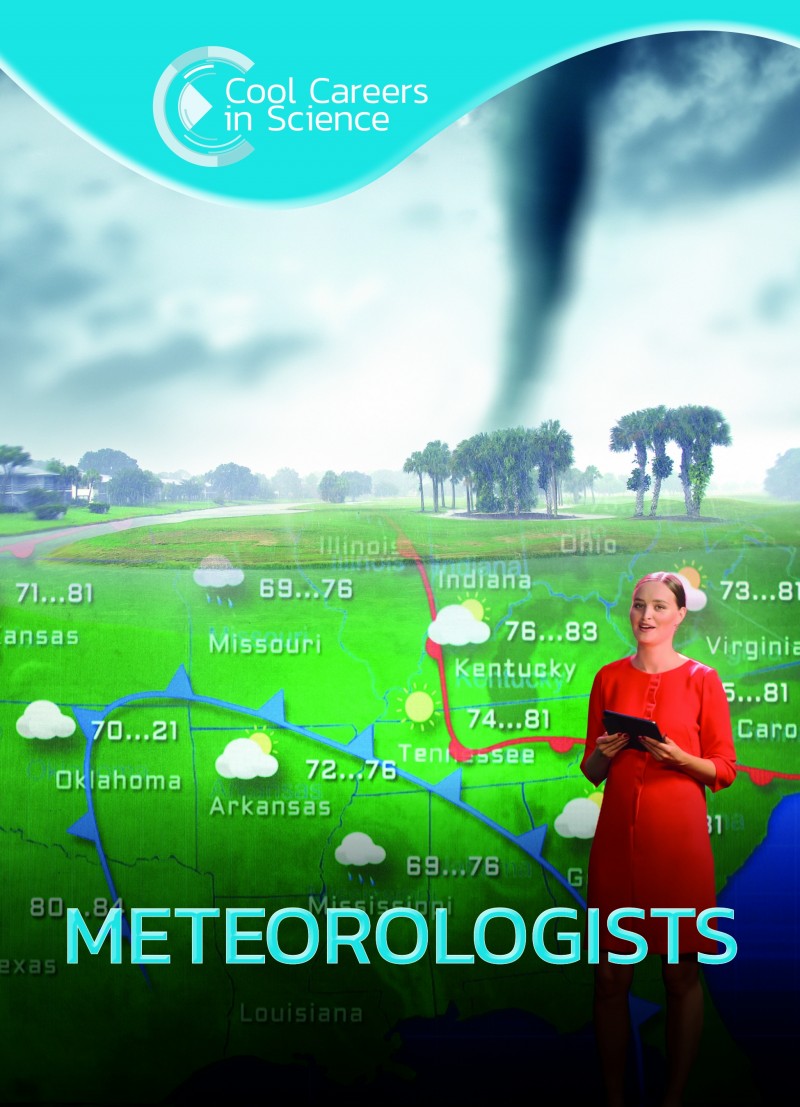 Meteorologists