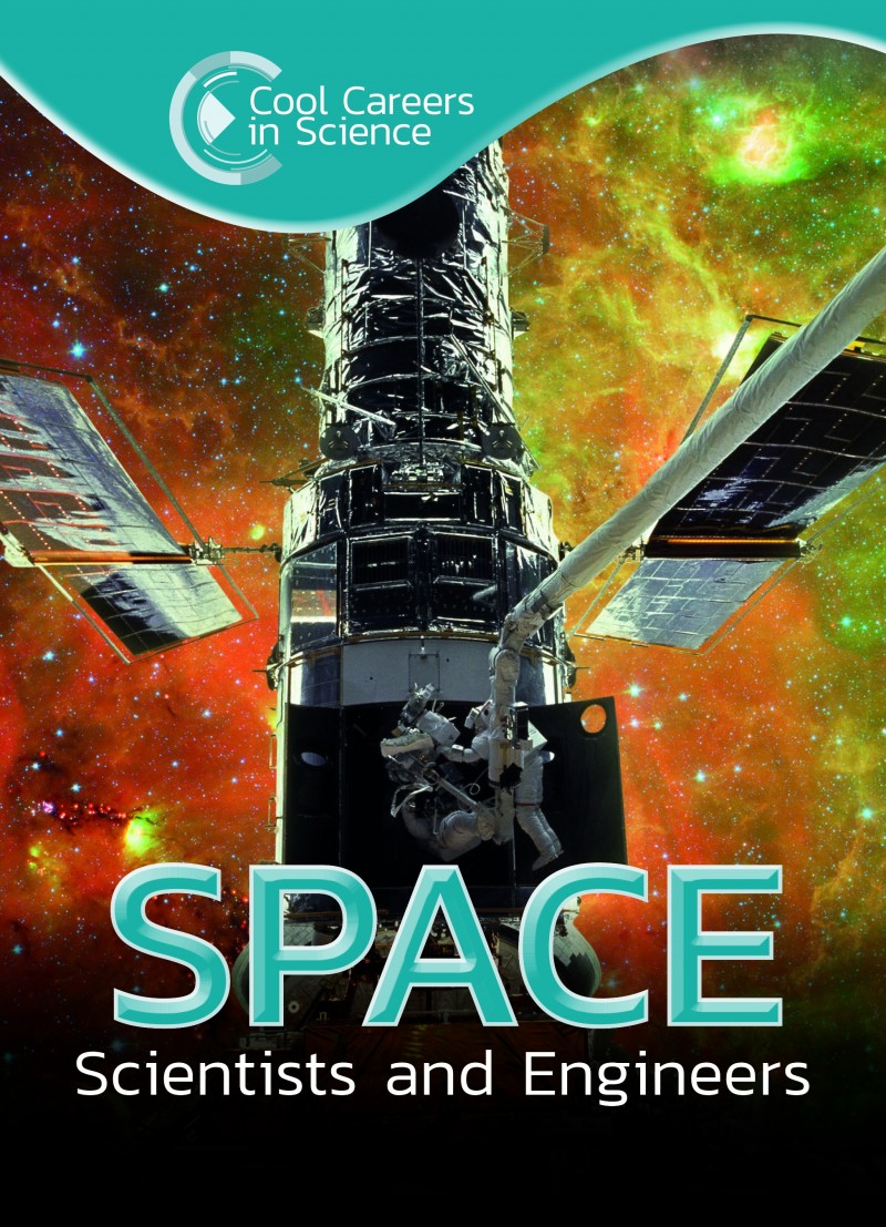 Space Scientists and Engineers