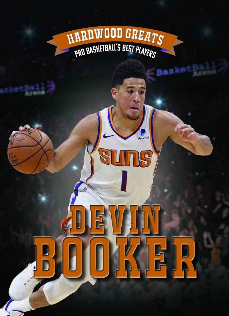 Devin Booker
