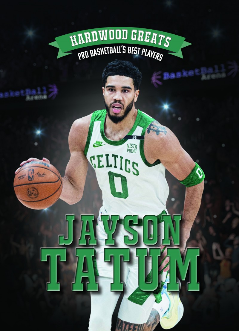 Jayson Tatum