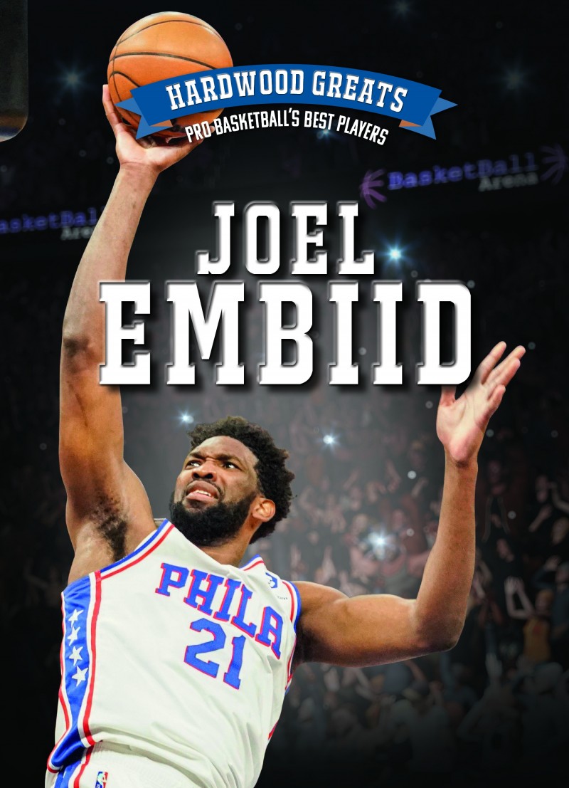 Joel Embiid