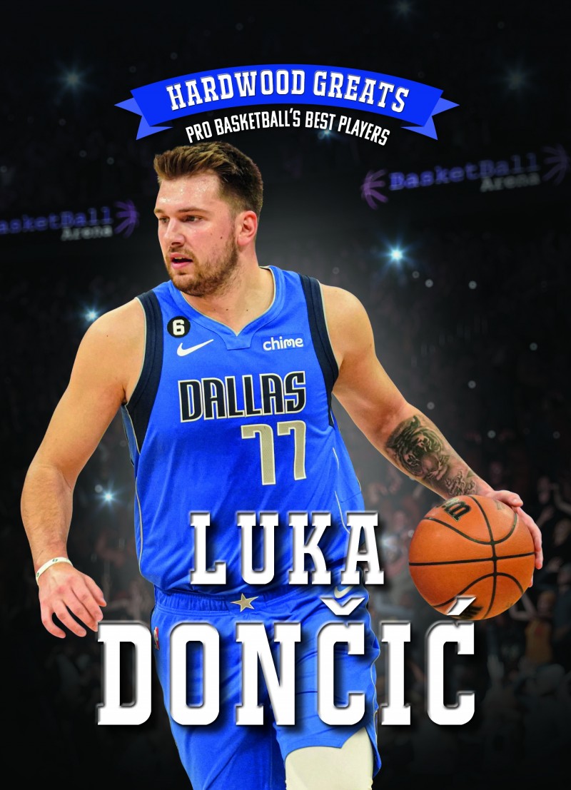 Luka Dončić