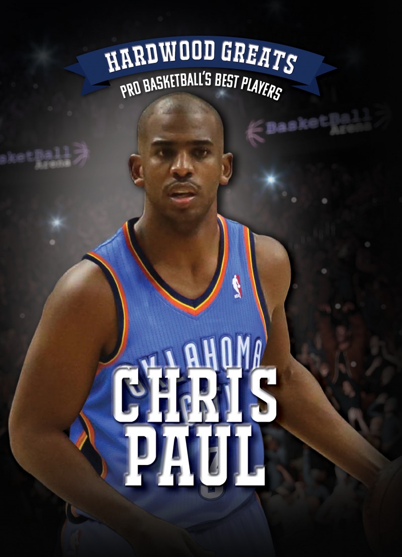 Chris Paul