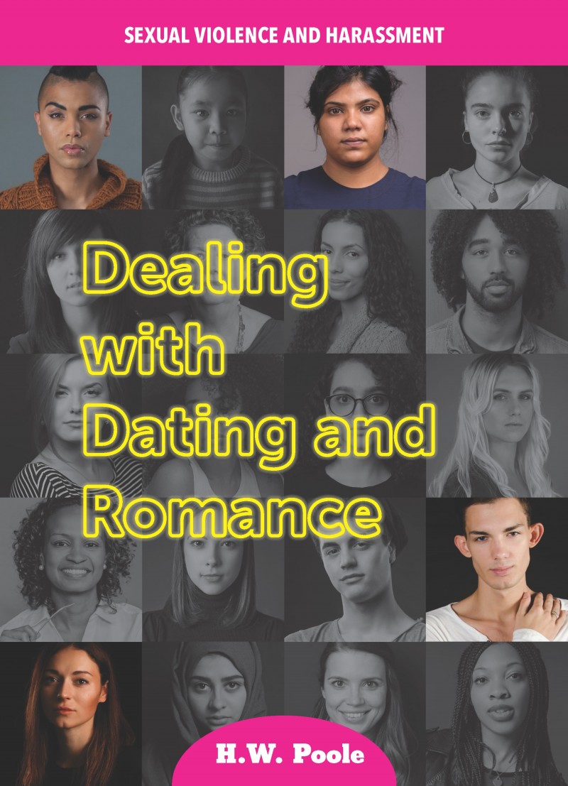 Dealing with Dating and Romance