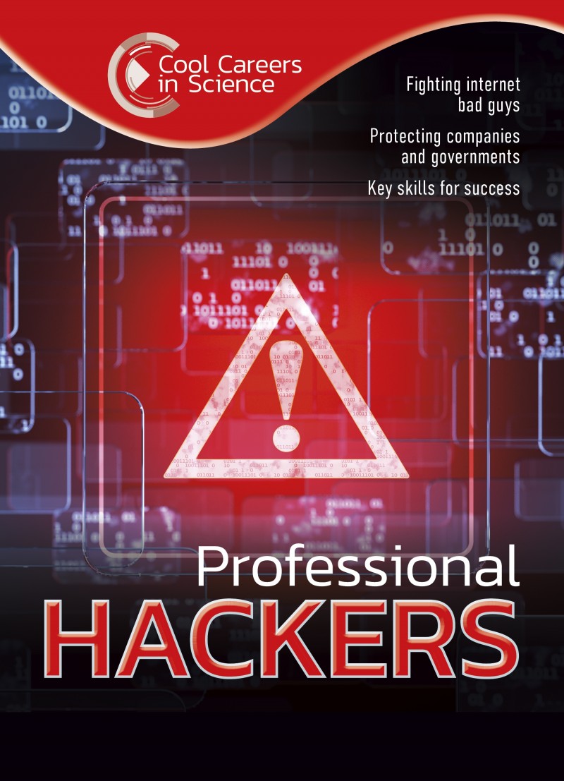 Professional Hackers
