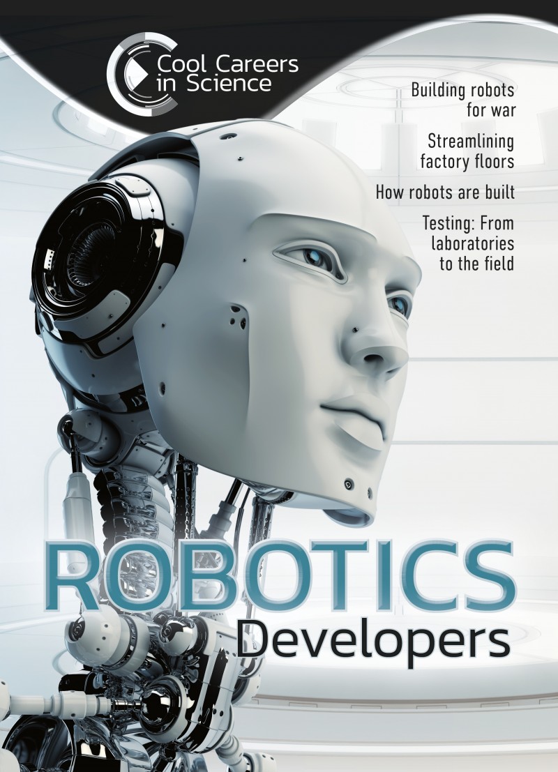 Robotics Developers