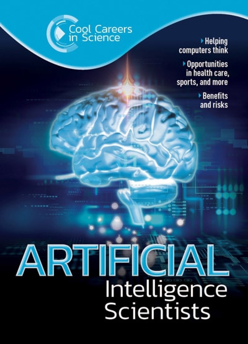 Artificial Intelligence Scientists