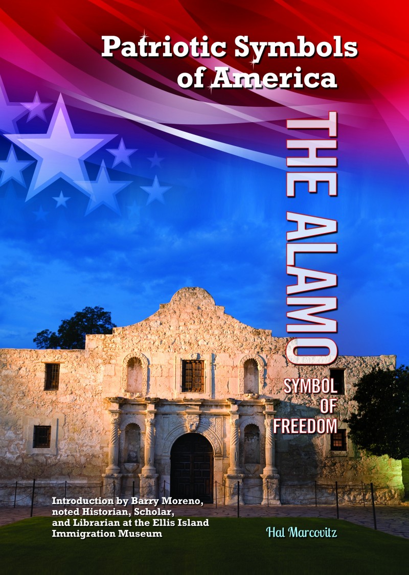 The Alamo: Symbol of Freedom