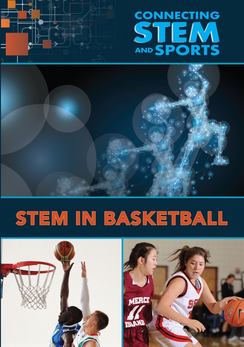 STEM in Basketball
