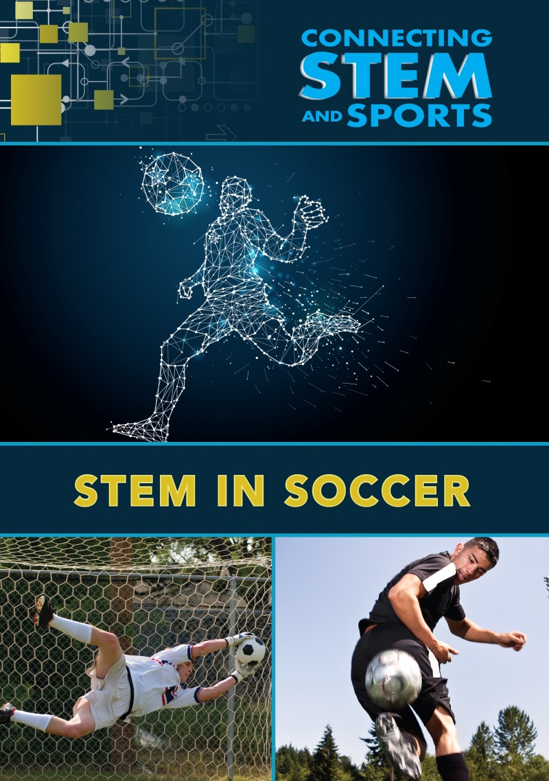 STEM in Soccer