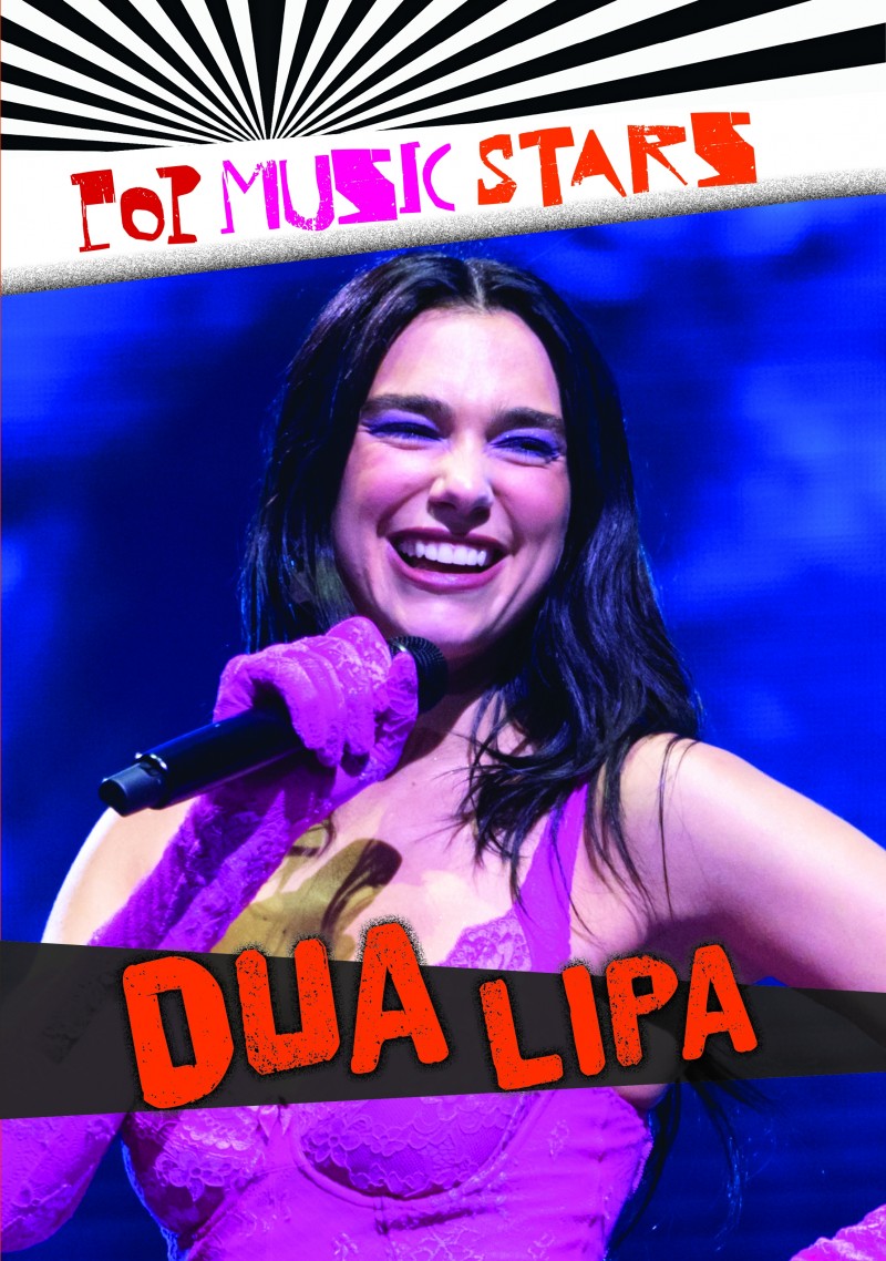 Dua Lipa