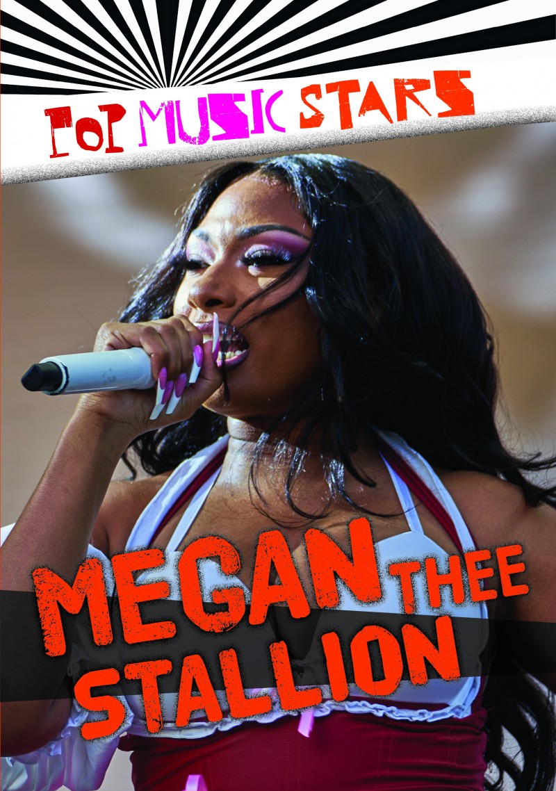 Megan Thee Stallion