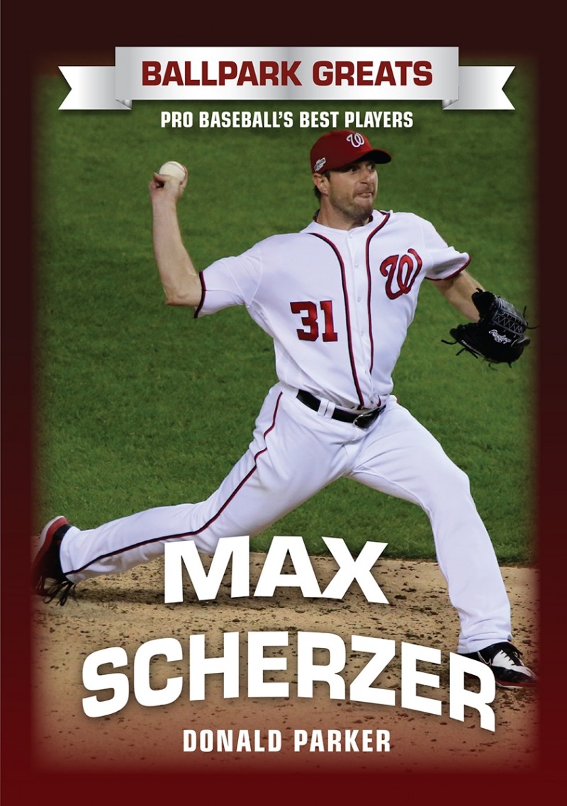 Max Scherzer