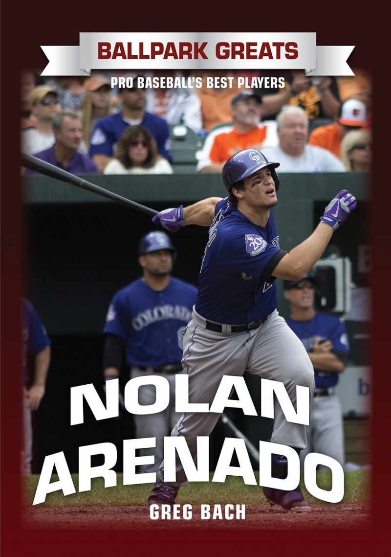 Nolan Arenado