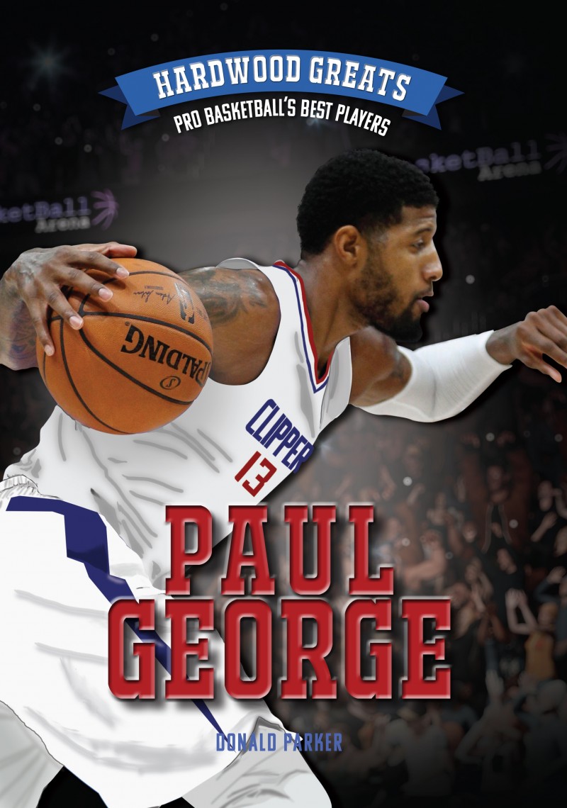 Paul George