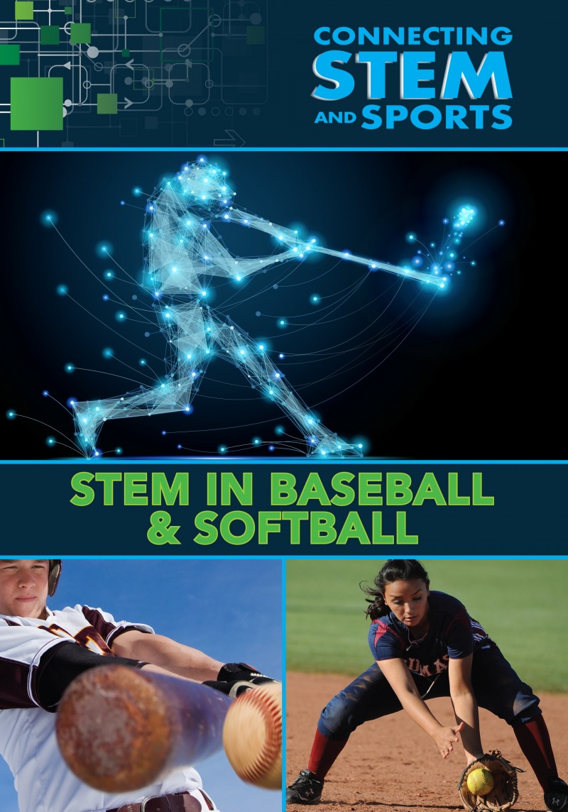 STEM in Baseball & Softball
