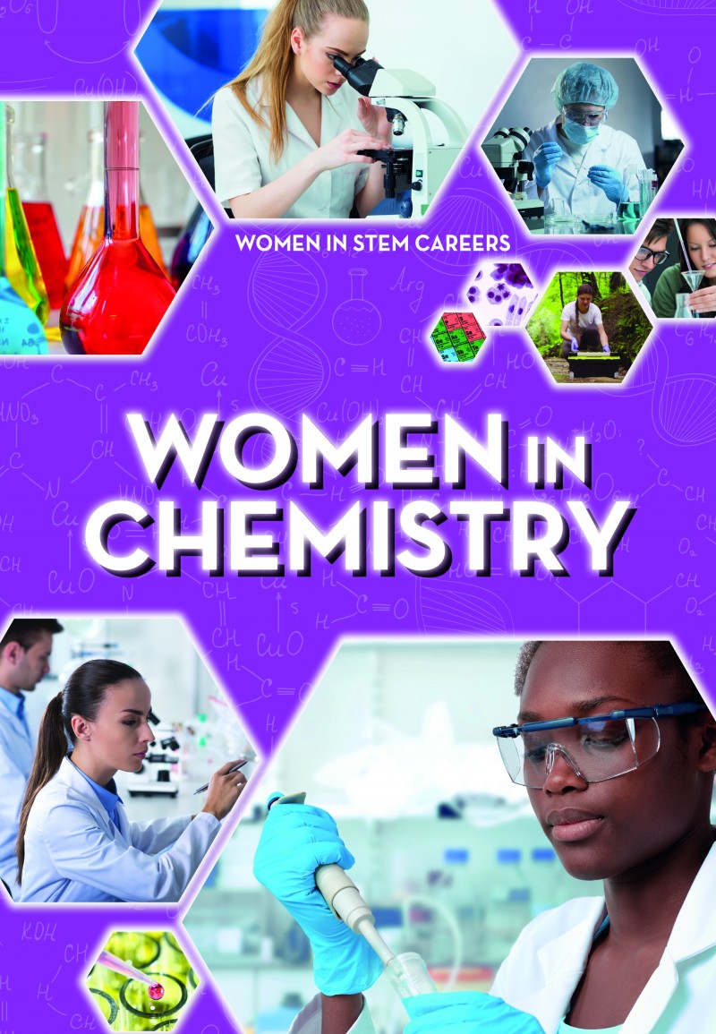 Women in Chemistry