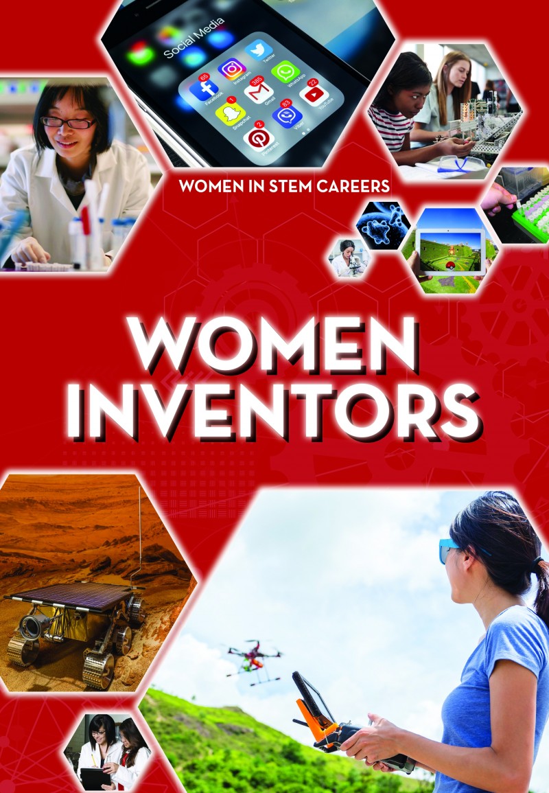 Women Inventors