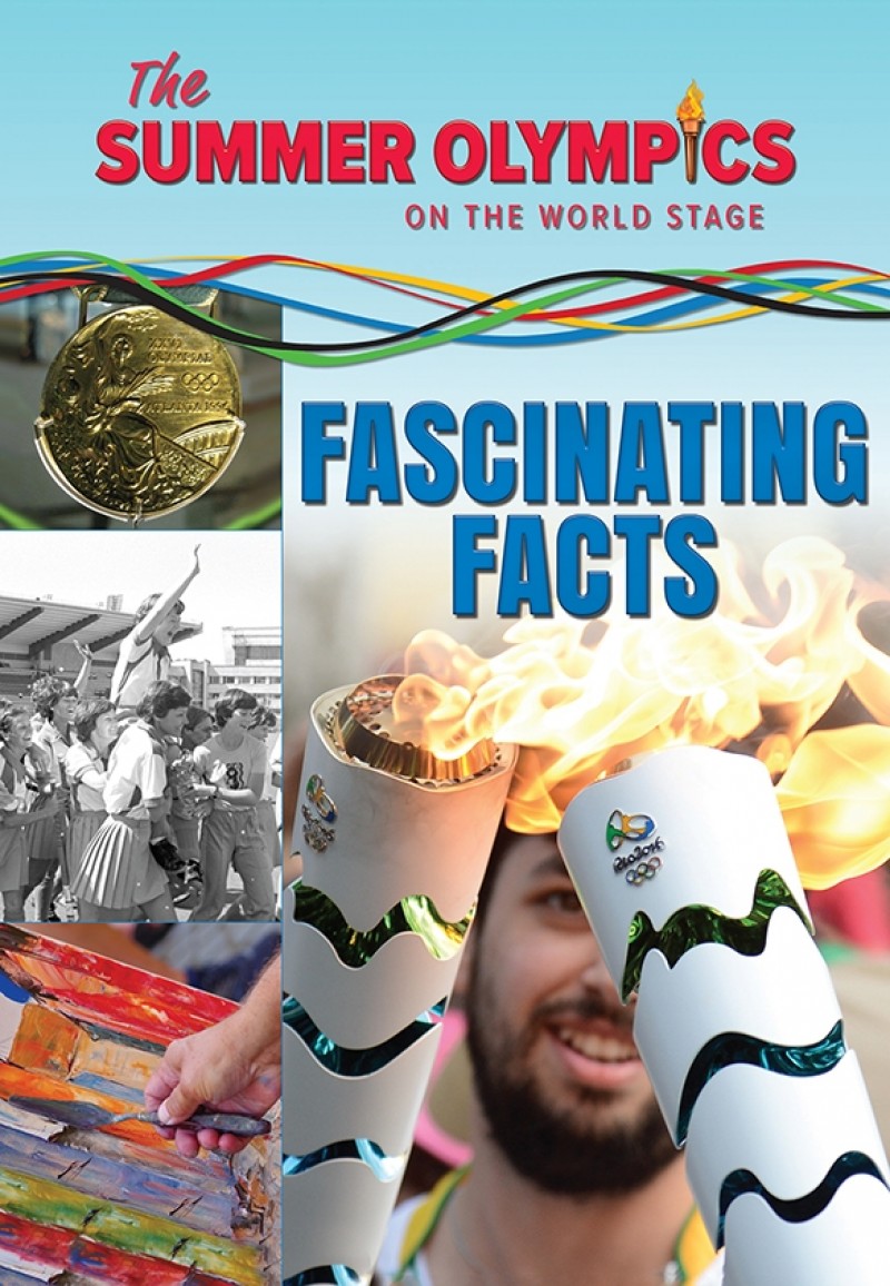 The Summer Olympics: Fascinating Facts