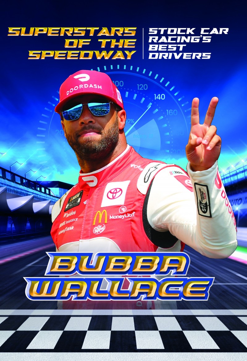 Bubba Wallace