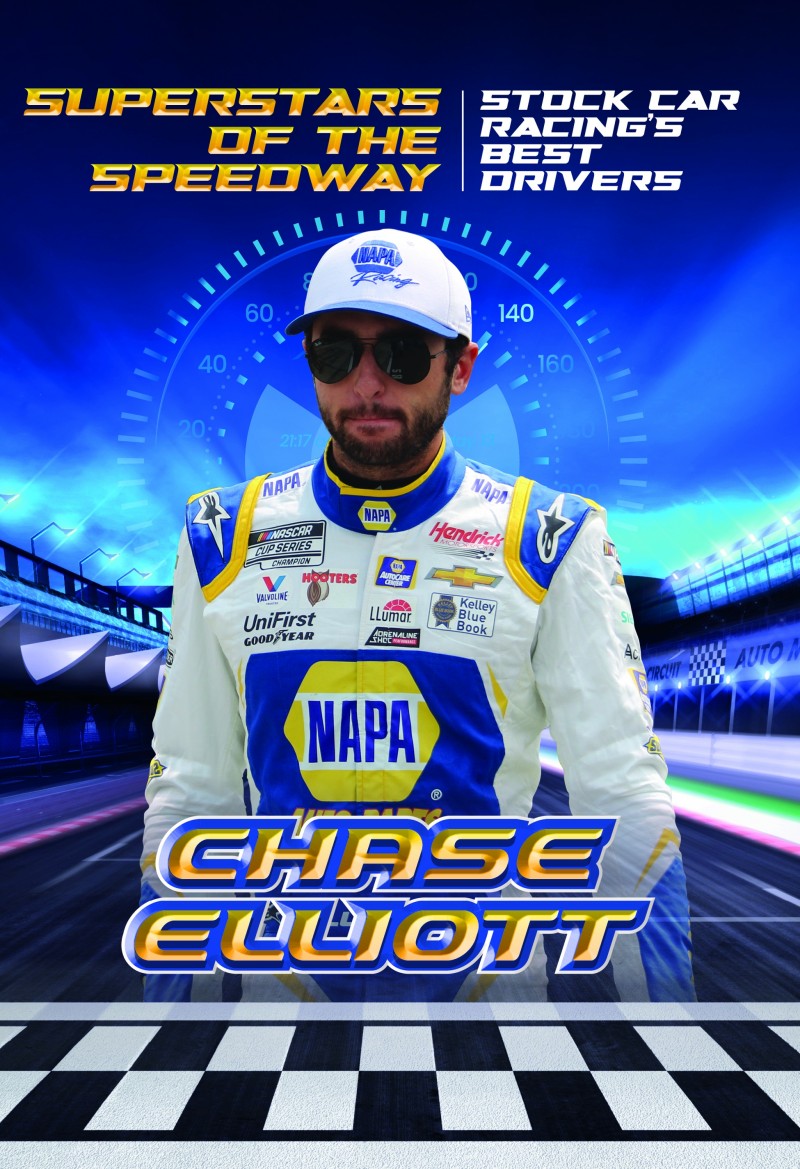 Chase Elliott