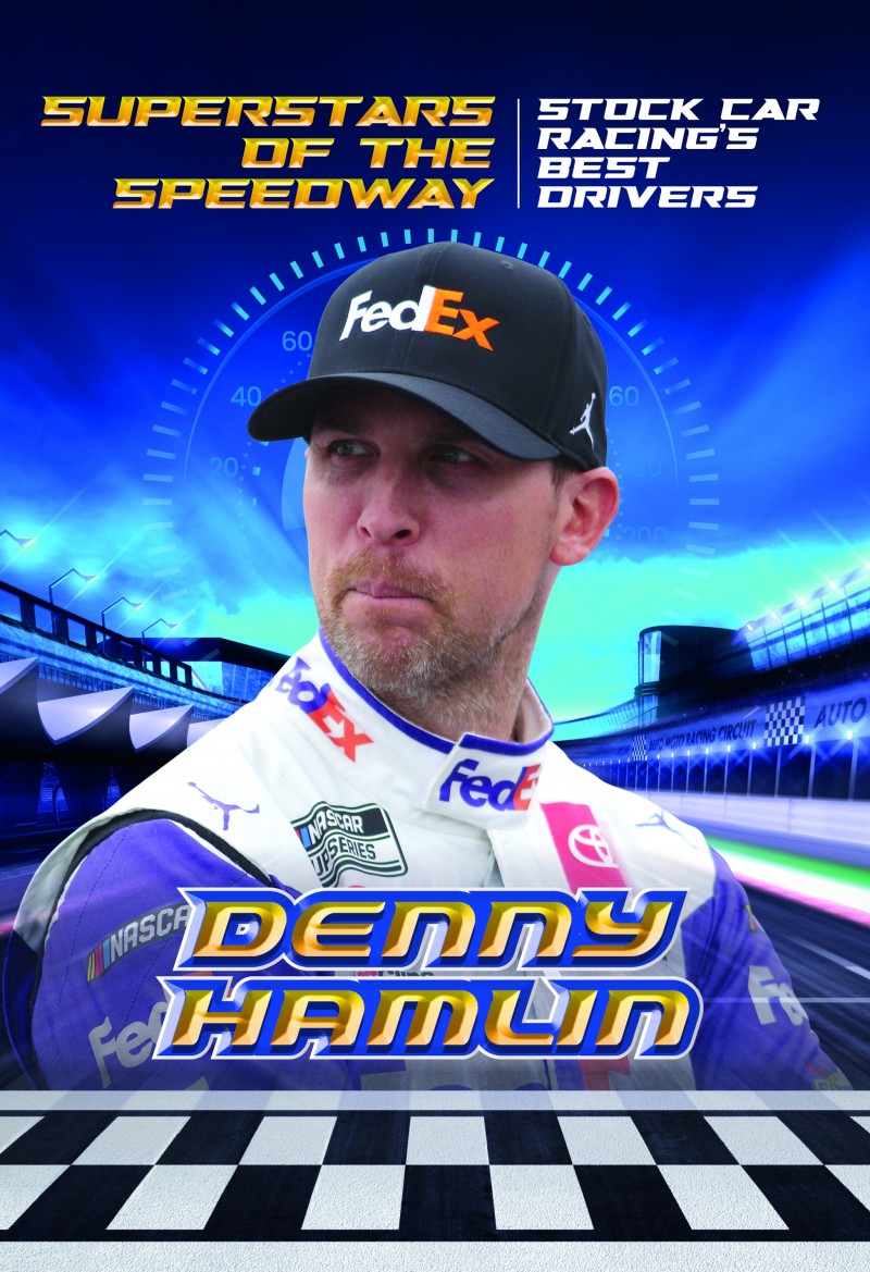 Denny Hamlin